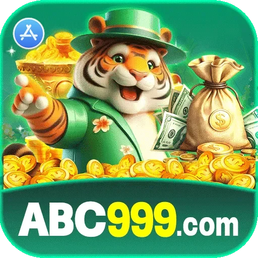 App abc999 para Android e iOS - download grátis