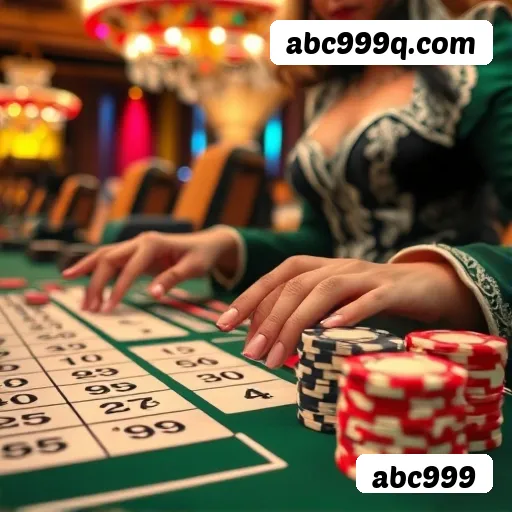 App abc999 login mobile