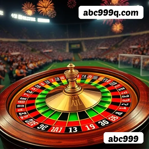 Bônus boas-vindas abc999 R$100