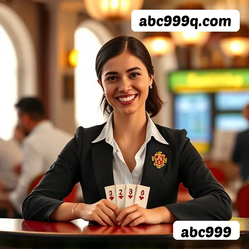 App abc999 slots mobile