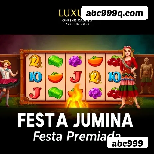 Bônus e prêmios abc999